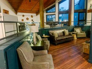 Unicoi State Park & Lodge