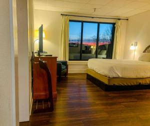 Unicoi State Park & Lodge