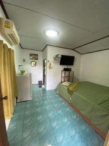 Pineapple Resort Sam roi yot