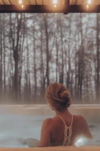 Dom to za mało ! Jacuzzi boiska plac zabaw ognisko