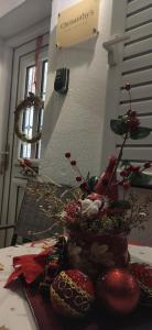 Chrysantys tea house