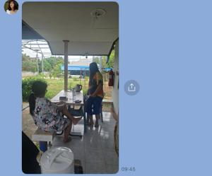 Pineapple Resort Sam roi yot