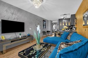 Apartman Aria De Lux