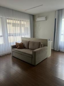 Flat exclusivo no coração de Boa Viagem