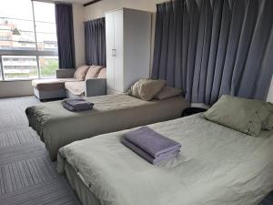 2 Units in 1 Listing near Nakano CBD and Broadway