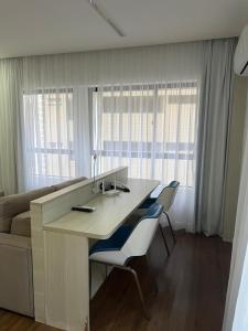 Flat exclusivo no coração de Boa Viagem