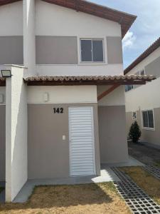 Casa em Parnaíba