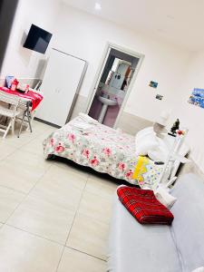 B&B Rifugio Partenopeo - Centro Storico di Napoli