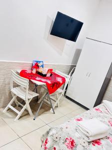 B&B Rifugio Partenopeo - Centro Storico di Napoli