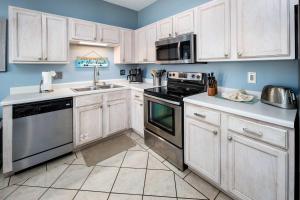 Sunset Cottages 5A Pet friendly condo