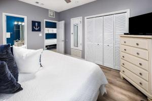 Sunset Cottages 5A Pet friendly condo