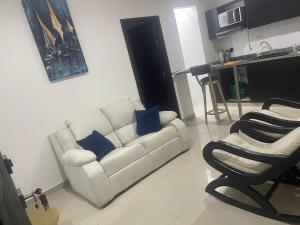 Apartaestudio La Castellana