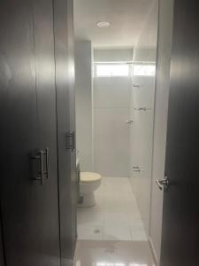 Apartaestudio La Castellana