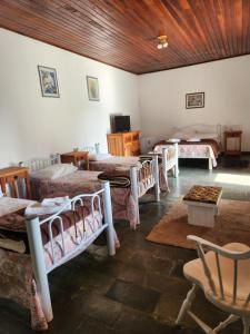 Pousada Pedacinho do Céu -Chalé Familia