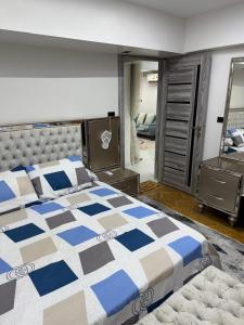 شقة فندقية للايجار بجوار مول سيتى ستارزمدينة نصر