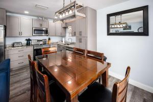 Sunset Cottages 6C Pet friendly condo