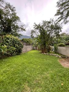 Casa ampla em Maresias 10 Pessoas com Quintal