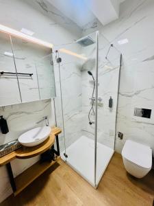 Apartamenty przy Suntago