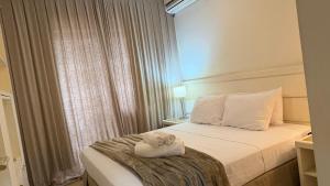 FlatScape - Flat Sofisticado no Itaim Bibi