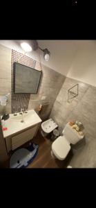 Departamento Mono Ambiente La Lucila del Mar