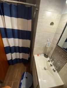 Departamento Mono Ambiente La Lucila del Mar