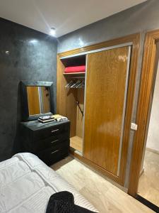 Appartement en pleine centre-ville gueliz