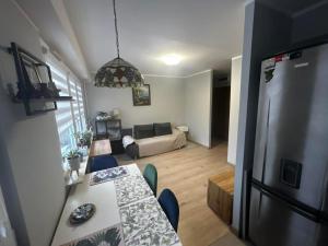Apartament Toruński