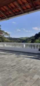 Pousada Pedacinho do Céu -Chalé Familia