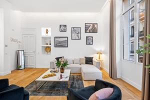 Jessicannes Hoche 4 min Palais Festival & Beaches