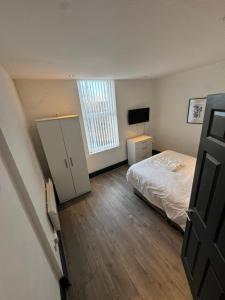 The residency appartments