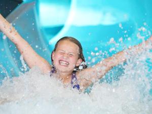 4 star holiday home in Henne