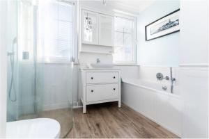 Hampton Apartment Ogrody Tesoro Pogórze koło Gdyni