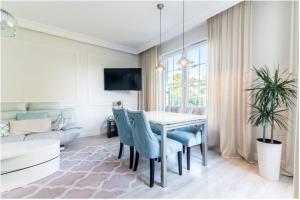 Hampton Apartment Ogrody Tesoro Pogórze koło Gdyni