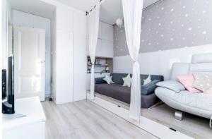 Hampton Apartment Ogrody Tesoro Pogórze koło Gdyni