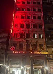 The Şişli Beijing Group Spa and Bistro