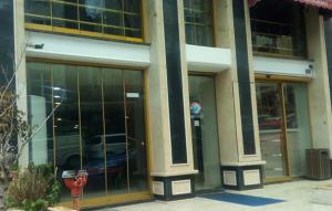 The Şişli Beijing Group Spa and Bistro