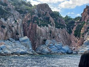 AMISTA' Porto Frailis Arbatax img22