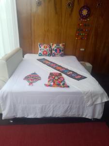 Titikaka Encantos Lodge