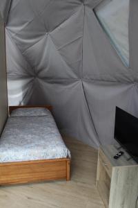 Domos Águila Patagonia