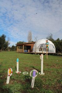 Domos Águila Patagonia