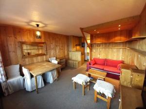 Le 100 South Studio - Les Névés, Val Thorens