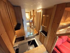 Le 100 South Studio - Les Névés, Val Thorens