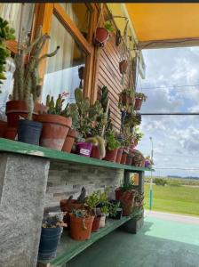 Mar Chiquita Departamento