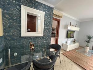 Piso en la costa del sol