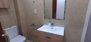 Piso en la costa del sol