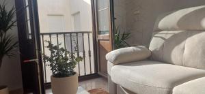 Piso en la costa del sol