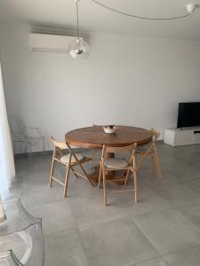 Santa Luzia Ria Pool Bright 2 Bedroom Apartment