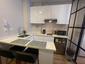 Acogedor y funcional aparta estudio en el nororiente de Bogotá