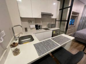 Acogedor y funcional aparta estudio en el nororiente de Bogotá