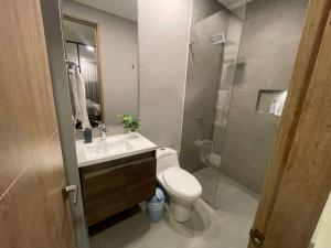 Acogedor y funcional aparta estudio en el nororiente de Bogotá